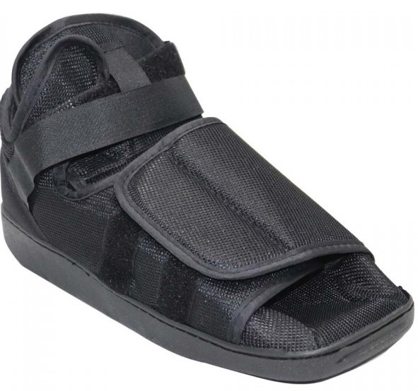 Zdravotní obuv Cellona velikosti 39/41 pro snížení tlaku a ochranu nohou - Obrázek 2