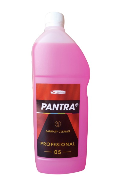 Pantra 1L čisticí kapalina do koupele