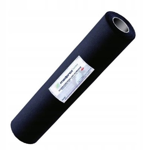 Medprox Comfort 50/50 ochranná podložka 80ks černá 1ks