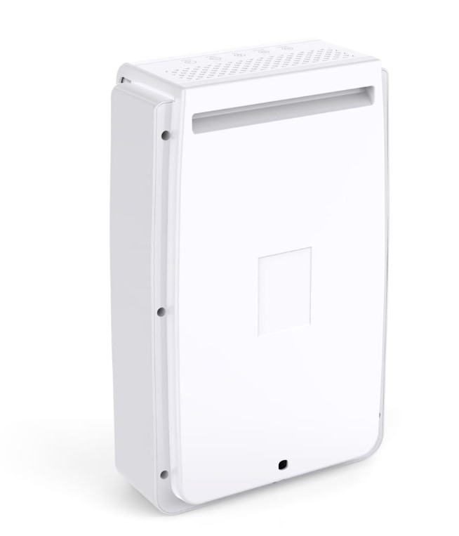 Čistička vzduchu s filtry HEPA 13 - Obrázek 2