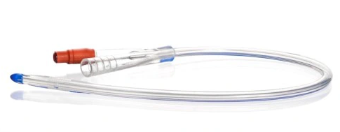 Foleyho katétr velikosti CH20 silikonový 1ks