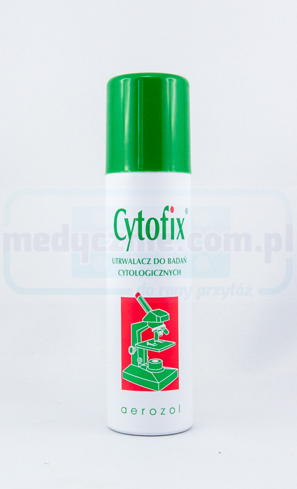 Cytofix 150ml cytologické fixační činidlo