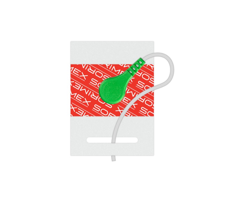 EKG elektrody EK-S 60 PSG 24H holter 50ks - Obrázek 2