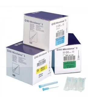 Jehly j.u. BD 1,2*40 100ks