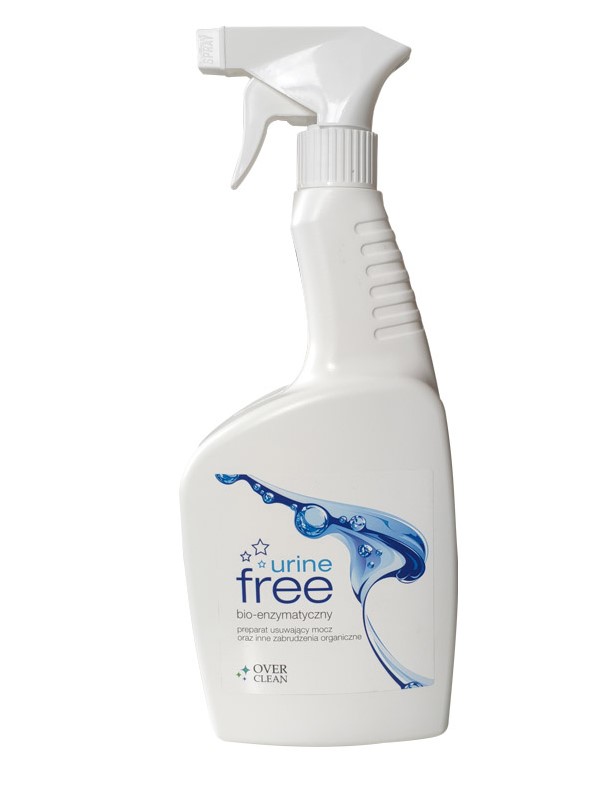 Urine Free 700ml - přípravek na odstranění moči a jiných organických nečistot