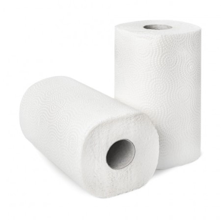 Papírové utěrky (kuchyňské) 2ks Super Absorbent