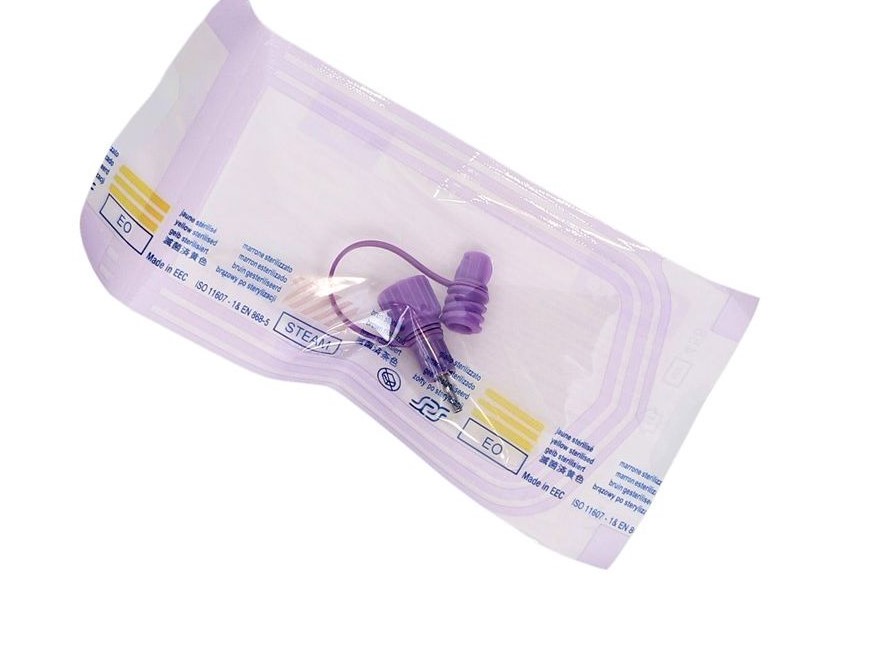 Flocare - konektor PEG CH18