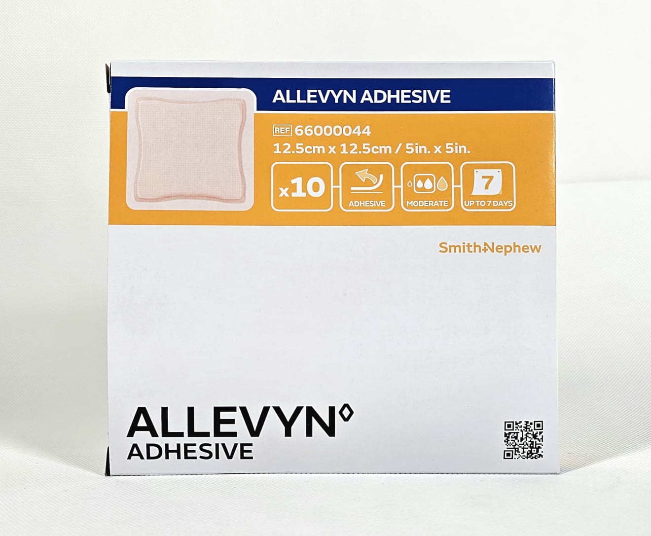 Allevyn Lepidlo 12,5* 12,5cm 1ks
