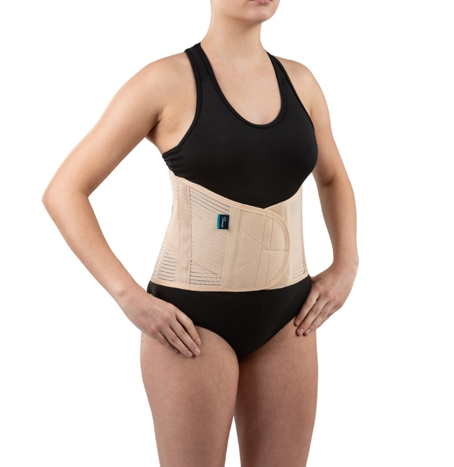 Stabilizační a imobilizační korzet L - model TGO-R SLK 701