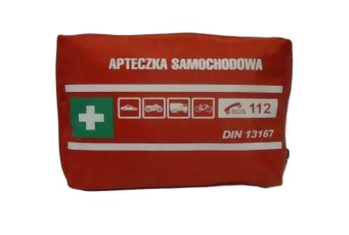 Lékárnička DIN 13167 TK din mini