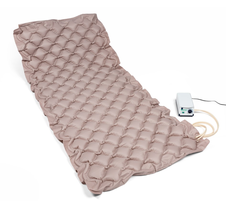 Antidekubitní matrace s kompresorem TGR-Y MB 001-1 Nosnost do 135 kg