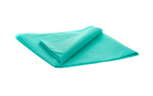 Netkaná textilie 17g 210x160 zelená 1ks