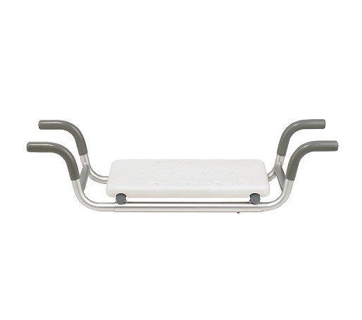 Zapuštěná koupelnová lavice TGR-R LW 794L-1