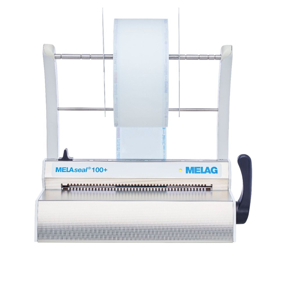 Svářečka MELAseal 100+ MELAG
