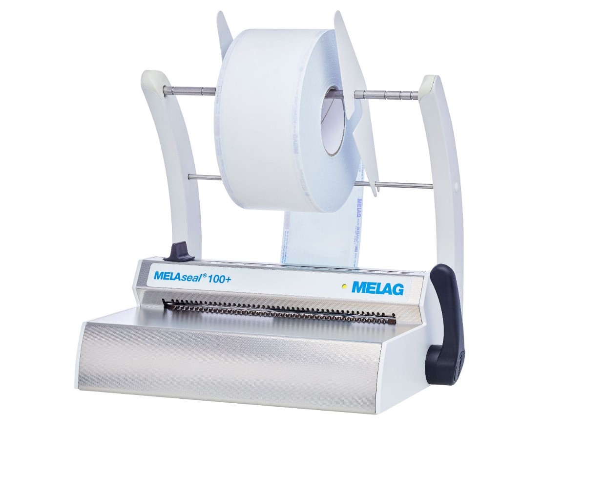 Svářečka MELAseal 100+ MELAG - Obrázek 2