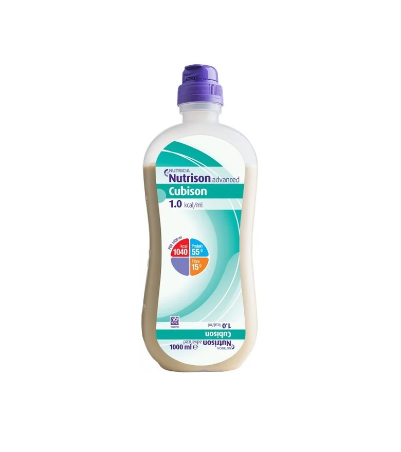 Nutricia Nutrison Advanced Cubison 1000ml