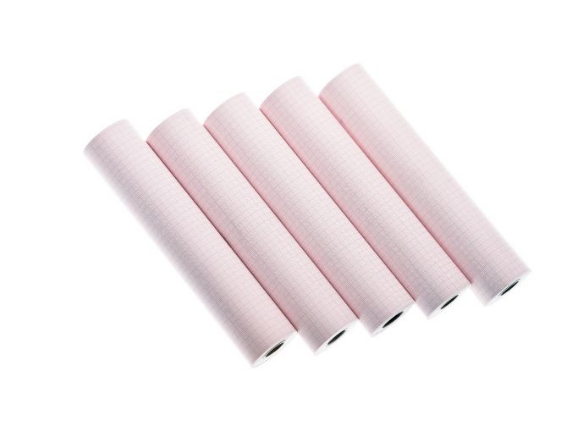 EKG papír Ascard 612 210mm *20m