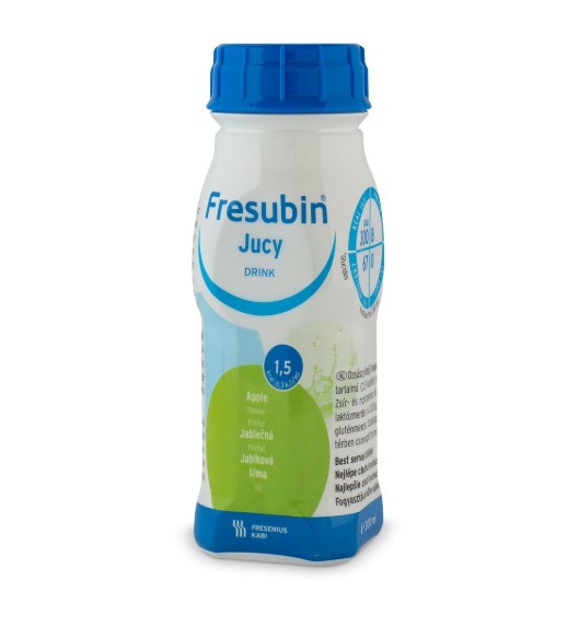 Fresubin Jucy Drink jablko 200ml