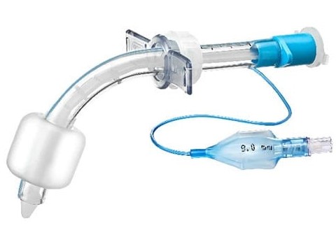 Tracheostomická rourka 6.0 se supraglotickým odsáváním 39-6011 pohyblivá stopka