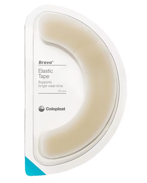 Těsnicí kroužek Brava v pásech 1ks 120700 - Obrázek 2