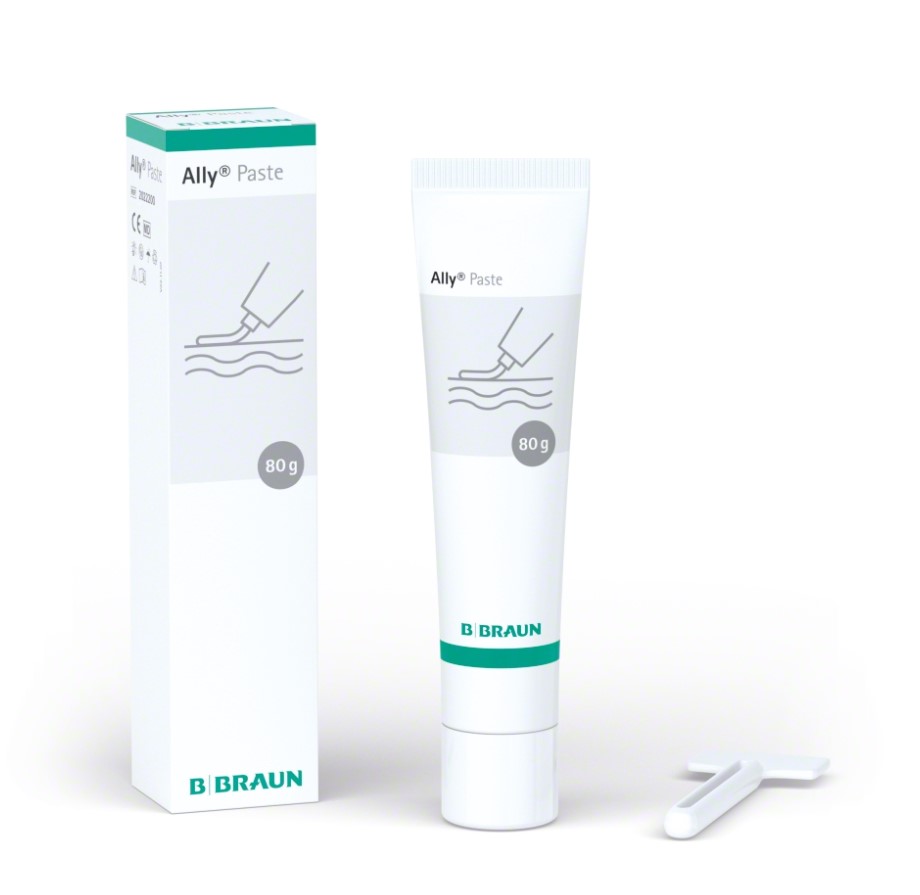 Ally stoma pasta 80 g (ekvivalentní přípravku Superfiller)