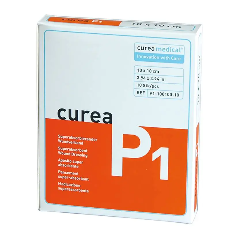 Curea P1 10x10cm 1ks