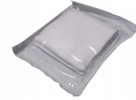 Sterilní gáza 13N 1/2 m2 100ks