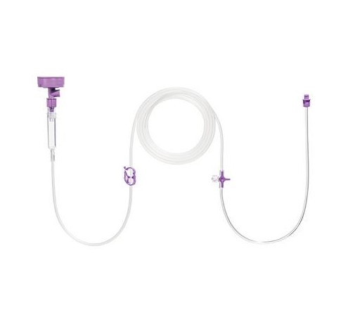 Fresenius Amika Pump Set VarioLine ENFiT REF 7751902 sada pro enterální podávání stravy pomocí pumpy Amika