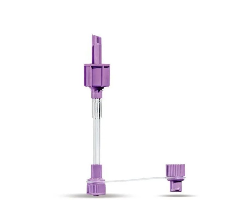 Adaptér Fresenius EasyBag Bolus ENFi 1ks REF 7755694