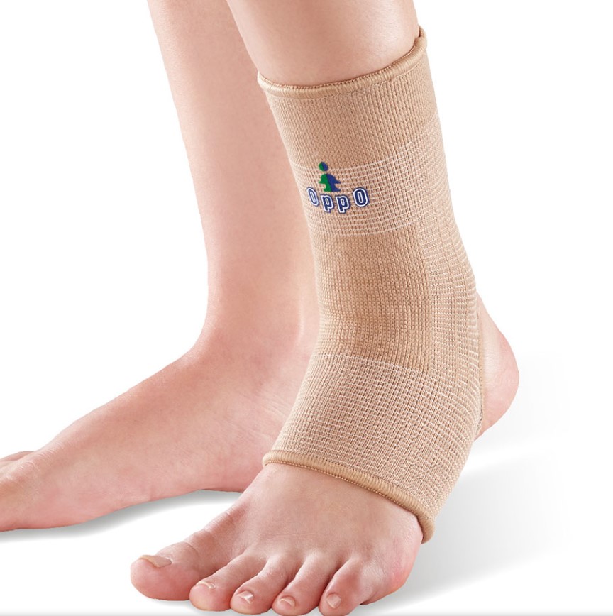 Stabilizátor 2204 hlezenní kloub XL s otevřenou patou