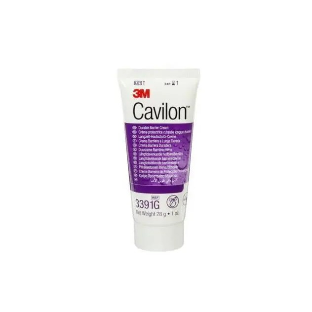 Cavilon Barriercream 28g ochranný bariérový krém při vzplanutí