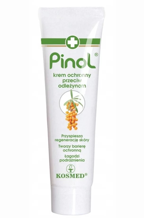 Pinol 100ml krém proti proleženinám