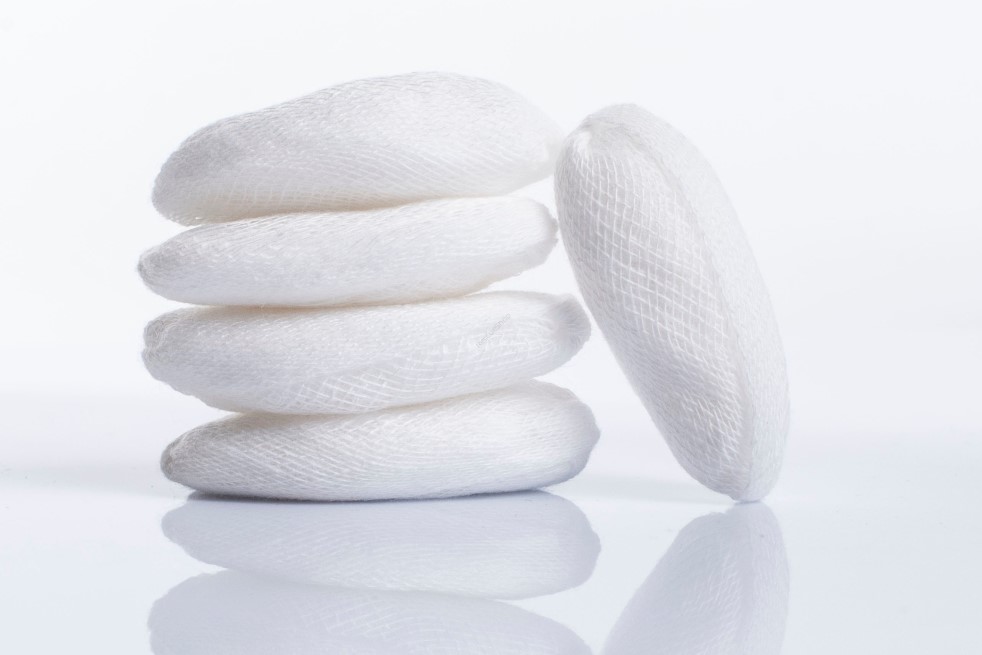 Tupfer 20* 19cm LINON S 5ks sterilní gázy