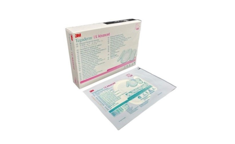 Tegaderm 1685 50ks 8,5* 11,5 cm