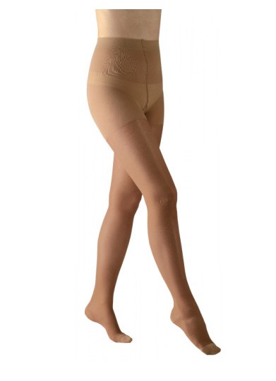 Avicenum PHLEBO 360 AT M NORMAL 2K 8001 přírodní tenké punčocháče