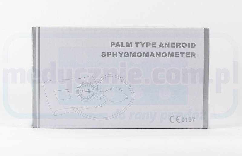Integrovaný tlakoměr + stetoskop BK2006/HS-201C