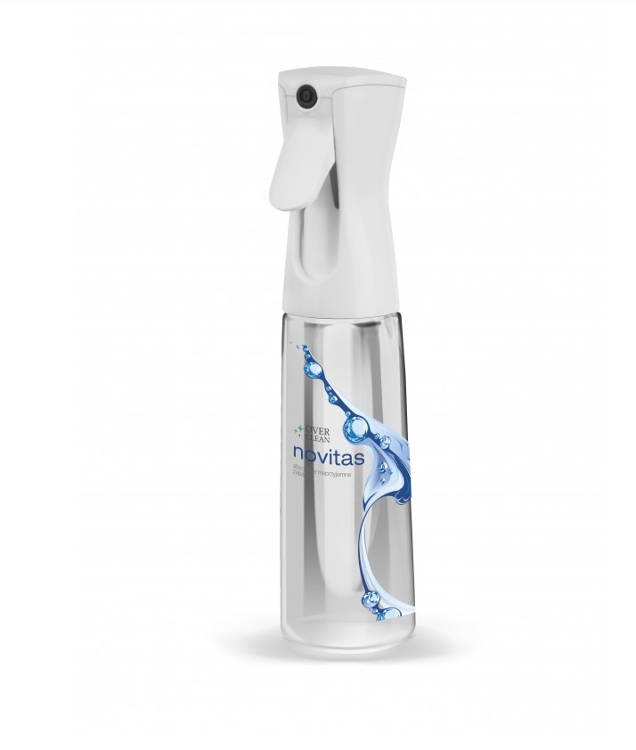 Novitas neutralizátor zápachu 300ml