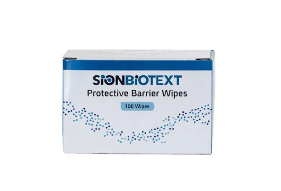 SionBiotex ochranné tampony na tekutiny 1ks