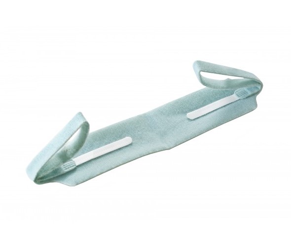 Svorka na tracheostomickou rourku pro děti 1ks 45-0005 - Obrázek 2