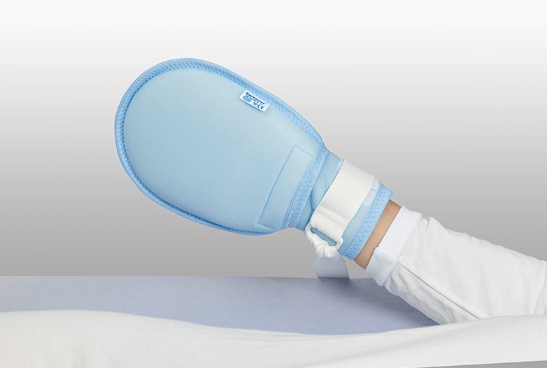 SALVACEL SVC 2500 chránič rukou M rukavice - Obrázek 3