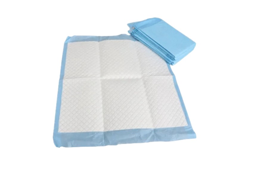 SoftMed nesterilní ochranné podložky 60x60 25ks