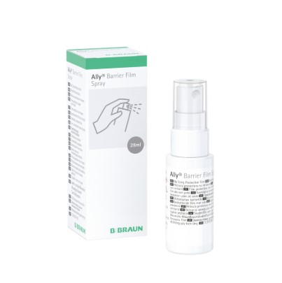 Askina Bariérová fólie 28ml