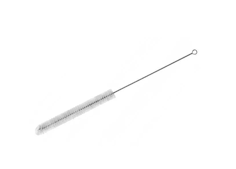 Kartáč na tracheostomickou rourku velký rovný