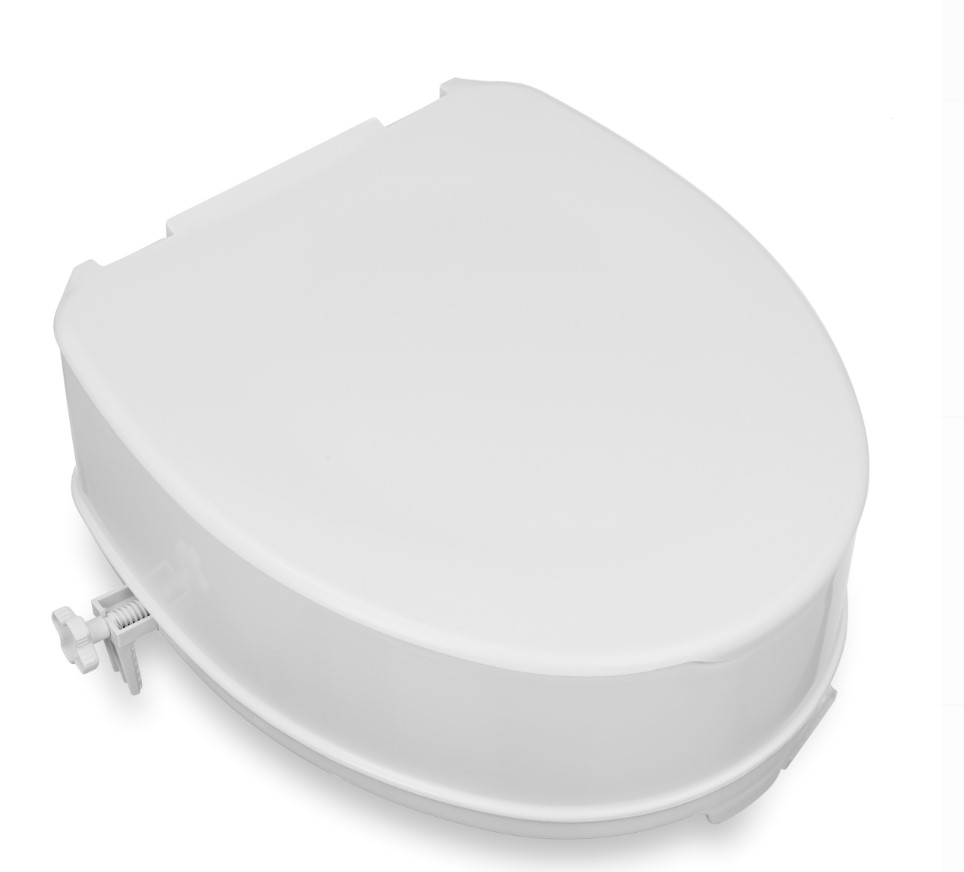 Výška záchodové klapky 15 cm - Obrázek 2