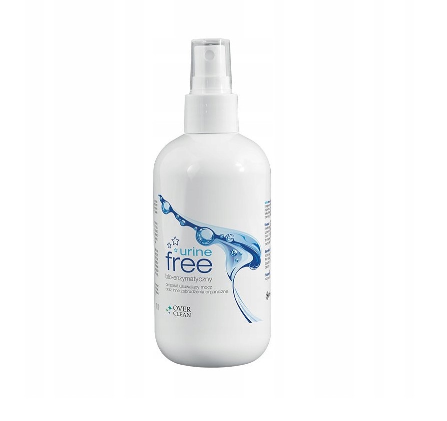 Urine Free 250ml - přípravek na odstranění moči a jiných organických nečistot