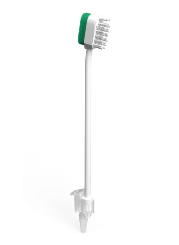 Sací zubní kartáček Oral Care REF 10002