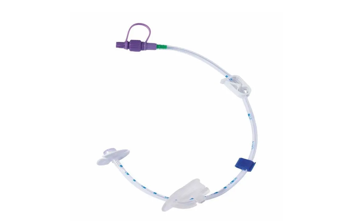 FLOCARE PEG kit CH18 1ks