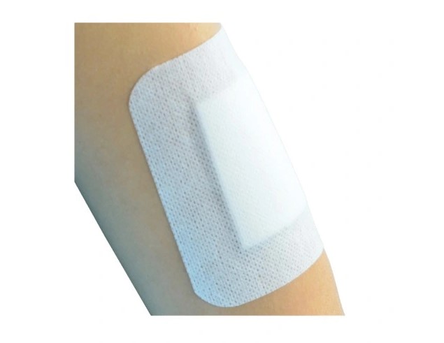 Obvaz se savou podložkou ELASTOLINER+PAD 8cm x 15cm 25ks - Obrázek 2