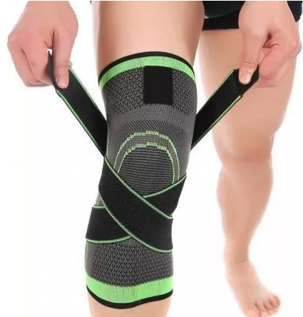 Stabilizátor kolenního kloubu M