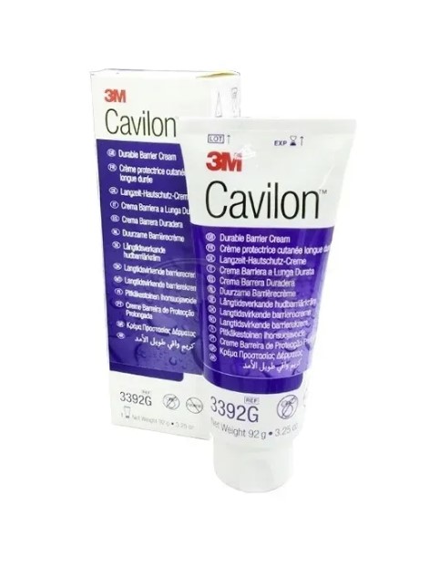 Cavilon Barriercream 92g ochranný bariérový krém při vzplanutí